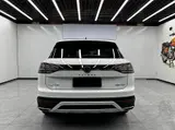Tayron 2023 280TSI 2WD Luxury Plus Advanced 1.4T АКПП Передний привод 6