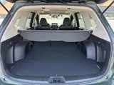 Subaru Forester 2022 2.0i AWD Luxury EyeSight 2.0L АКПП Полный привод 4