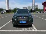 Subaru Forester 2022 2.0i AWD Luxury EyeSight 2.0L АКПП Полный привод 6