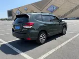 Subaru Forester 2022 2.0i AWD Luxury EyeSight 2.0L АКПП Полный привод 7