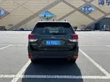 Subaru Forester 2022 2.0i AWD Luxury EyeSight 2.0L АКПП Полный привод 9
