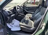 Subaru Forester 2022 2.0i AWD Luxury EyeSight 2.0L АКПП Полный привод 10