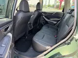 Subaru Forester 2022 2.0i AWD Luxury EyeSight 2.0L АКПП Полный привод 11