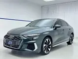 Audi A3 2022 A3L Limousine 35 TFSI Sport Fashion 1.4T АКПП Передний привод (Седан удлинённой версии) 2