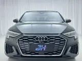 Audi A3 2022 A3L Limousine 35 TFSI Sport Fashion 1.4T АКПП Передний привод (Седан удлинённой версии) 3
