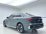 Audi A3 2022 A3L Limousine 35 TFSI Sport Fashion 1.4T АКПП Передний привод (Седан удлинённой версии) 4