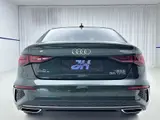 Audi A3 2022 A3L Limousine 35 TFSI Sport Fashion 1.4T АКПП Передний привод (Седан удлинённой версии) 6