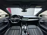 Audi A3 2022 A3L Limousine 35 TFSI Sport Fashion 1.4T АКПП Передний привод (Седан удлинённой версии) 7