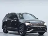 Tiguan L 2023 280TSI Automatic 2WD Trend Limited 1.4T АКПП Передний привод 6