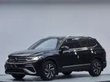 Tiguan L 2023 280TSI Automatic 2WD Trend Limited 1.4T АКПП Передний привод 8