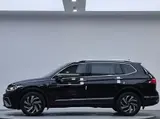 Tiguan L 2023 280TSI Automatic 2WD Trend Limited 1.4T АКПП Передний привод 9