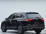 Tiguan L 2023 280TSI Automatic 2WD Trend Limited 1.4T АКПП Передний привод 10