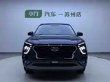 Hyundai ix25 (Beijing Hyundai), 2020 модельный год, 1.5L, CVT, комплектация DLX (Premium), 1.5L, автоматическая КПП, передний привод 3