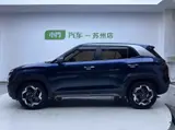 Hyundai ix25 (Beijing Hyundai), 2020 модельный год, 1.5L, CVT, комплектация DLX (Premium), 1.5L, автоматическая КПП, передний привод 4