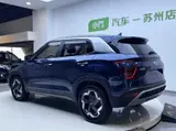 Hyundai ix25 (Beijing Hyundai), 2020 модельный год, 1.5L, CVT, комплектация DLX (Premium), 1.5L, автоматическая КПП, передний привод 5