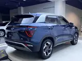 Hyundai ix25 (Beijing Hyundai), 2020 модельный год, 1.5L, CVT, комплектация DLX (Premium), 1.5L, автоматическая КПП, передний привод 6