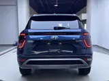 Hyundai ix25 (Beijing Hyundai), 2020 модельный год, 1.5L, CVT, комплектация DLX (Premium), 1.5L, автоматическая КПП, передний привод 7
