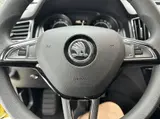 Skoda Kamiq 2022 GT 1.5L Automatic Supreme Edition 1.5L Передний привод 8