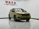 Skoda Kamiq 2022 GT 1.5L Automatic Supreme Edition 1.5L Передний привод 1