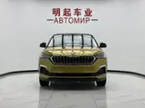 Skoda Kamiq 2022 GT 1.5L Automatic Supreme Edition 1.5L Передний привод 3