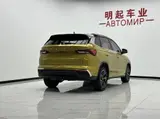 Skoda Kamiq 2022 GT 1.5L Automatic Supreme Edition 1.5L Передний привод 5