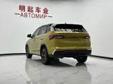 Skoda Kamiq 2022 GT 1.5L Automatic Supreme Edition 1.5L Передний привод 6