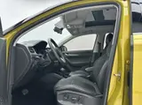 Skoda Kamiq 2022 GT 1.5L Automatic Supreme Edition 1.5L Передний привод 12