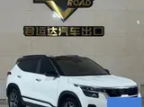 Kia KX3 (Aopao), 2021 модельный год, 1.5L, CVT, комплектация Trend Edition, 1.5L, автоматическая КПП, передний привод 2