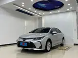Toyota Corolla, 2021 модельный год, 1.2T, S-CVT, комплектация Elite PLUS, автоматическая КПП, передний привод 1