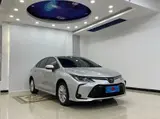 Toyota Corolla, 2021 модельный год, 1.2T, S-CVT, комплектация Elite PLUS, автоматическая КПП, передний привод 4