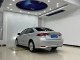 Toyota Corolla, 2021 модельный год, 1.2T, S-CVT, комплектация Elite PLUS, автоматическая КПП, передний привод 5