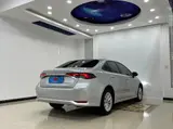 Toyota Corolla, 2021 модельный год, 1.2T, S-CVT, комплектация Elite PLUS, автоматическая КПП, передний привод 6