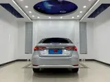 Toyota Corolla, 2021 модельный год, 1.2T, S-CVT, комплектация Elite PLUS, автоматическая КПП, передний привод 7