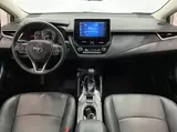 Toyota Corolla, 2021 модельный год, 1.2T, S-CVT, комплектация Elite PLUS, автоматическая КПП, передний привод 10