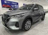 Nissan Kicks, 2023 модельный год, 1.5L, CVT, комплектация Luxury Edition (Jinqing), 1.5L, автоматическая КПП, передний привод 1