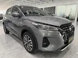 Nissan Kicks, 2023 модельный год, 1.5L, CVT, комплектация Luxury Edition (Jinqing), 1.5L, автоматическая КПП, передний привод 4