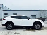 Mazda CX-4 2021 2.0L Automatic 2WD Skyactiv Vitality Edition 2.0L Передний привод 5