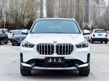 BMW X1 2023 sDrive20Li X Design-пакет 1.5T АКПП Передний привод 2