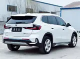 BMW X1 2023 sDrive20Li X Design-пакет 1.5T АКПП Передний привод 4