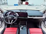 BMW X1 2023 sDrive20Li X Design-пакет 1.5T АКПП Передний привод 6