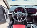 BMW X1 2023 sDrive20Li X Design-пакет 1.5T АКПП Передний привод 7
