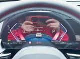 BMW X1 2023 sDrive20Li X Design-пакет 1.5T АКПП Передний привод 8
