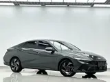 Hyundai Elantra (Yilante), 2023 модельный год, 1.5L, CVT, комплектация LUX (Premium), 1.5L, автоматическая КПП, передний привод 1
