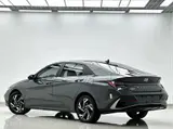 Hyundai Elantra (Yilante), 2023 модельный год, 1.5L, CVT, комплектация LUX (Premium), 1.5L, автоматическая КПП, передний привод 5