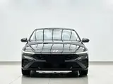 Hyundai Elantra (Yilante), 2023 модельный год, 1.5L, CVT, комплектация LUX (Premium), 1.5L, автоматическая КПП, передний привод 4