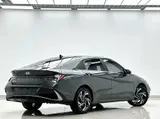Hyundai Elantra (Yilante), 2023 модельный год, 1.5L, CVT, комплектация LUX (Premium), 1.5L, автоматическая КПП, передний привод 6
