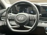 Hyundai Elantra (Yilante), 2023 модельный год, 1.5L, CVT, комплектация LUX (Premium), 1.5L, автоматическая КПП, передний привод 10