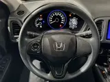 Honda Vezel, 2022 модельный год, 1.5L, CVT, комплектация Midnight Pioneer Edition, 1.5L, автоматическая КПП, передний привод 2