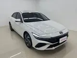 Hyundai Elantra (Yilante), 2023 модельный год, 1.5L, CVT, комплектация LUX (Premium), 1.5L, автоматическая КПП, передний привод 3