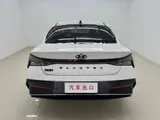 Hyundai Elantra (Yilante), 2023 модельный год, 1.5L, CVT, комплектация LUX (Premium), 1.5L, автоматическая КПП, передний привод 4